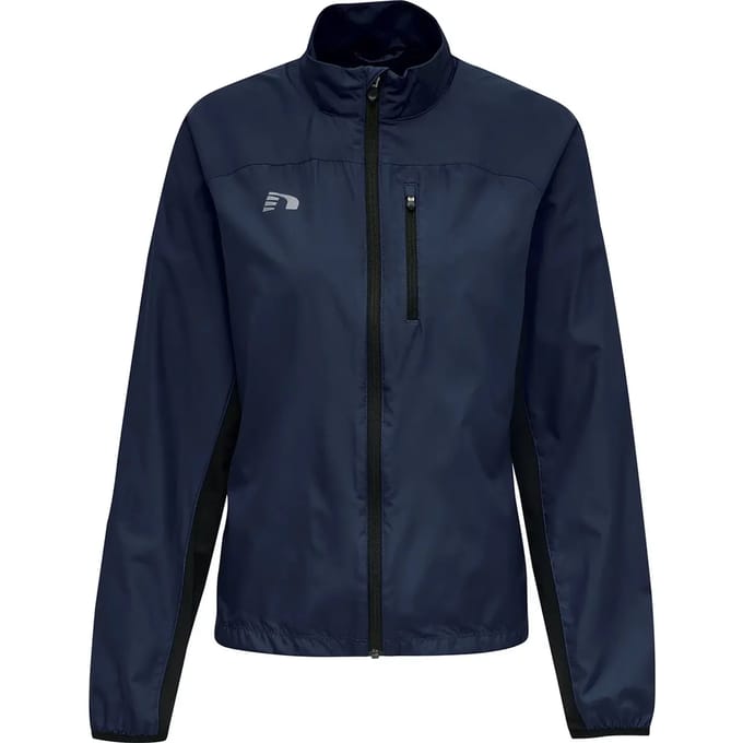 Newline dames trainingsjack Women'S Core Jacket 500115