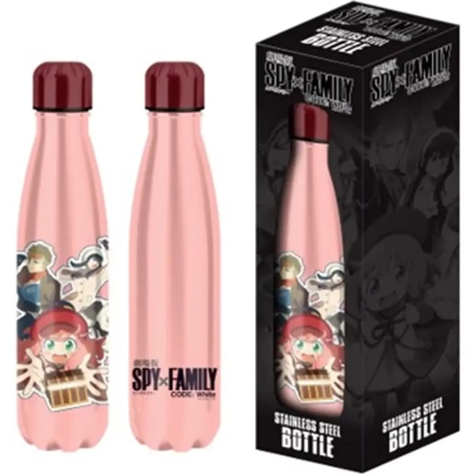 Drinkfles Junior Lyo Spy X Family