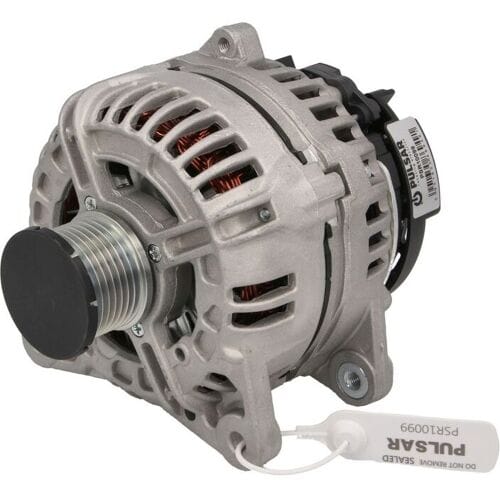Driefasige generator PULSAR ROTATING ELECTRICS PSR10099