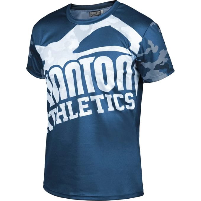 T-shirt Phantom Athletics EVO Warfare