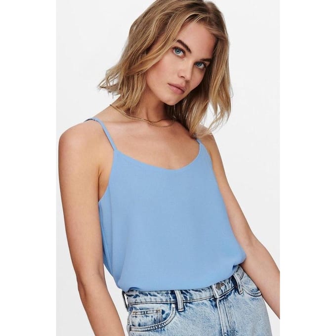 Onlmoon  Singlet Noos Wvn 15177444 Allure