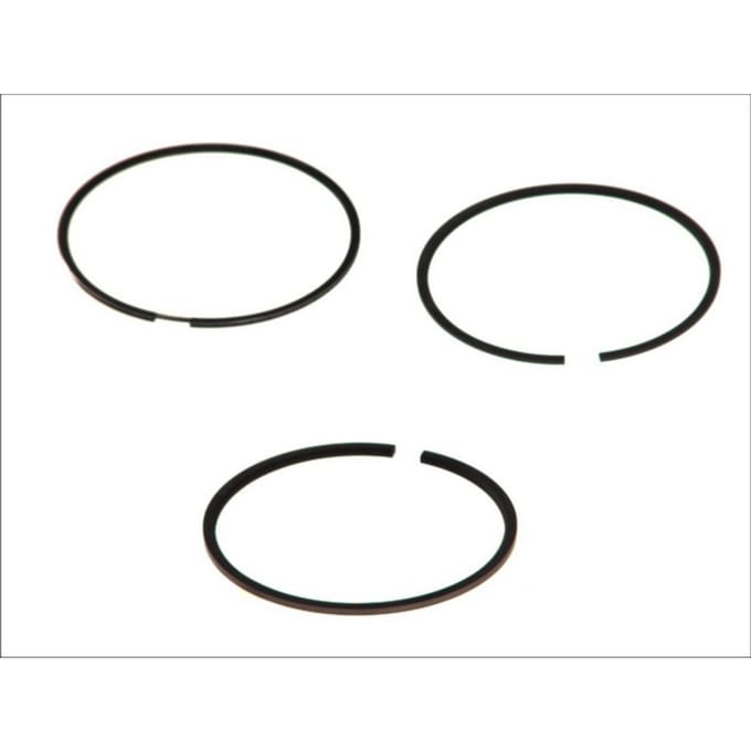 Goetze Engine Zuigerveren set GOETZE 08-137500-10