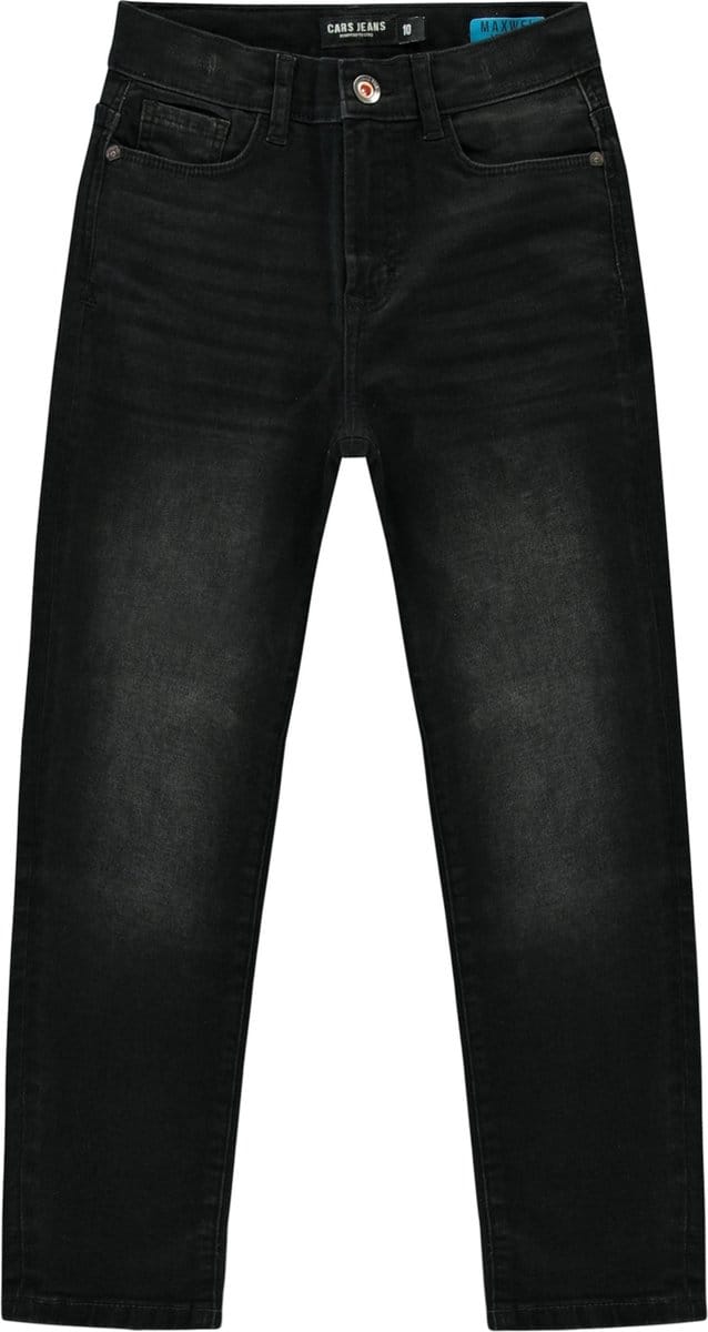 Cars Jeans Jeans Maxwel Loose Fit Jr. - Jongens