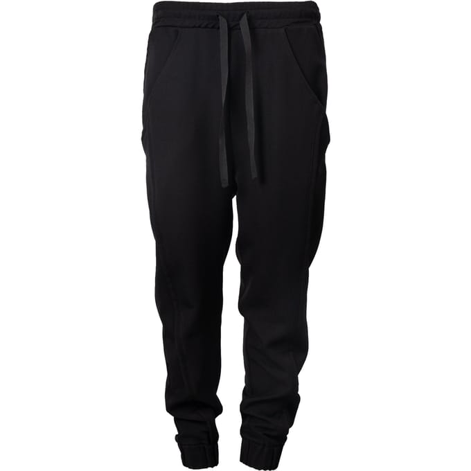 La Haine Inside Us broek LM046 Mannen zwart