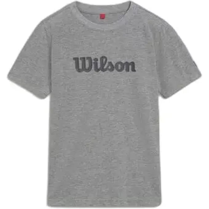 Grafisch T-shirt Wilson