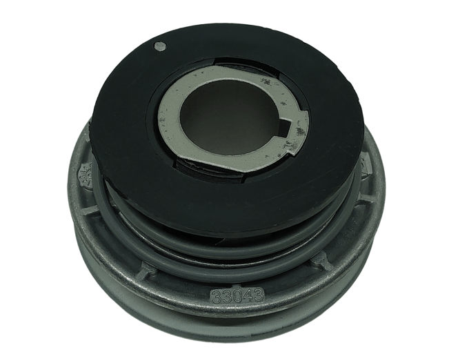 HUSQVARNA POELIE AANDRIJVING DBH51 DBS51 DBY51