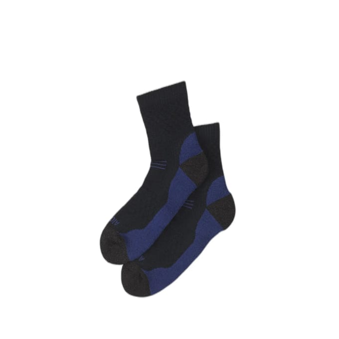 Merino wollen sokken Aigle