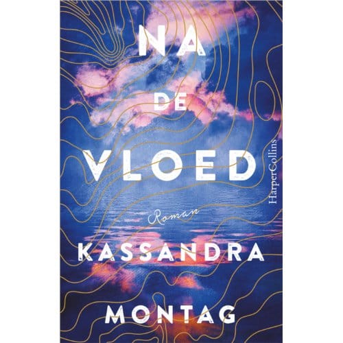 Na De Vloed - Kassandra Montag