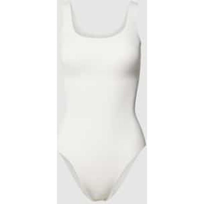 sloggi ZERO Feel 2.0 Body Dames Body (lingerie) - SILK WHITE - Maat XS