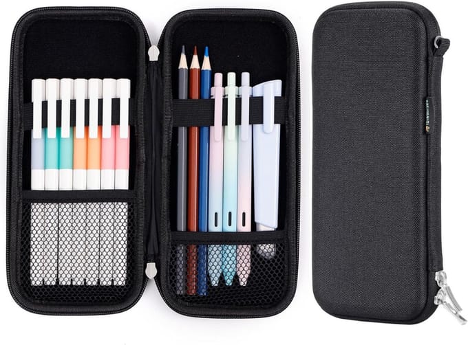 Etui - Pennenzak - Schooletui