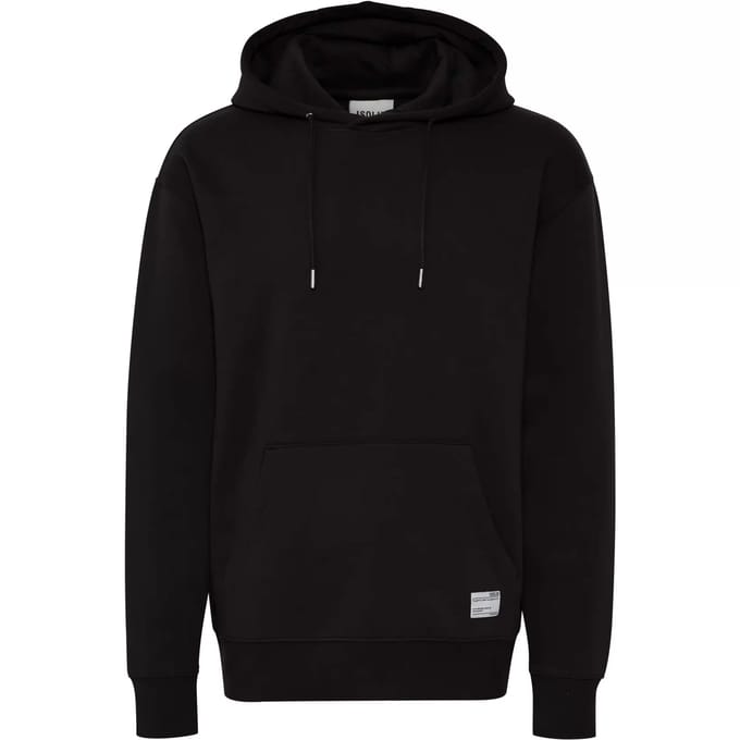 Solid Lenz Hoodie Heren - Maat M