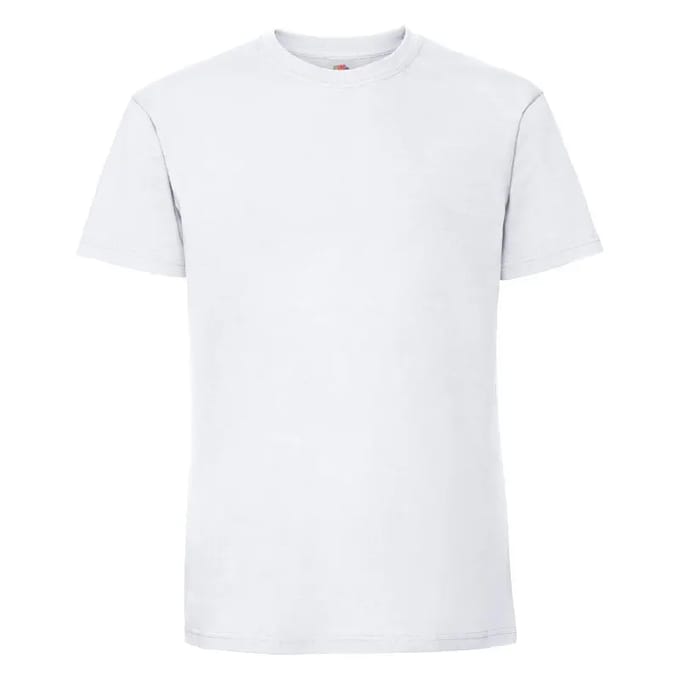 T-shirt Fruit of the Loom Iconic 195 Premium