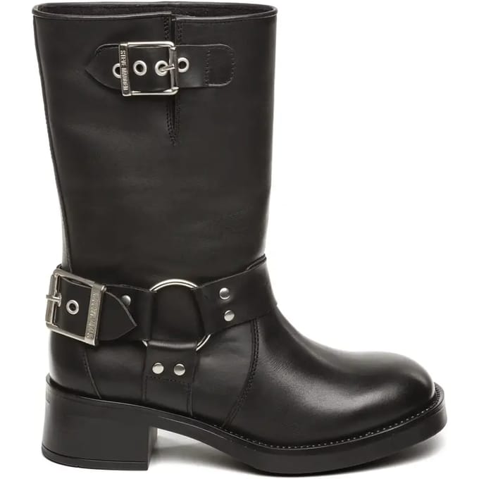 Dameslaarzen Steve Madden Blessing