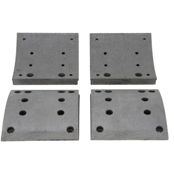 Remschoen voering TEXTAR 19495 1910 0 8 T088
