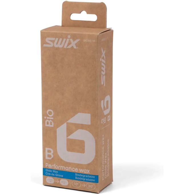Skibril Swix Bio-B6 Performance Wax 180 g