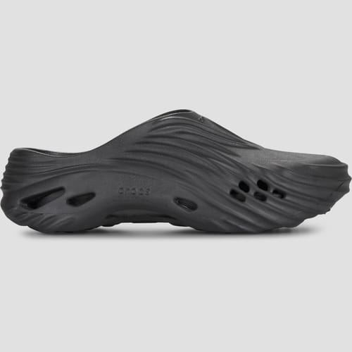 Crocs Echo Wave Klompen Zwart EU 45-46 Man,Vrouw