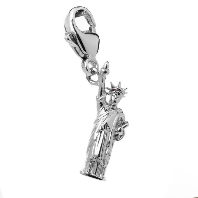 Bedelarmbandje voor vrouwen Ti Sento 8238SI (2 cm)