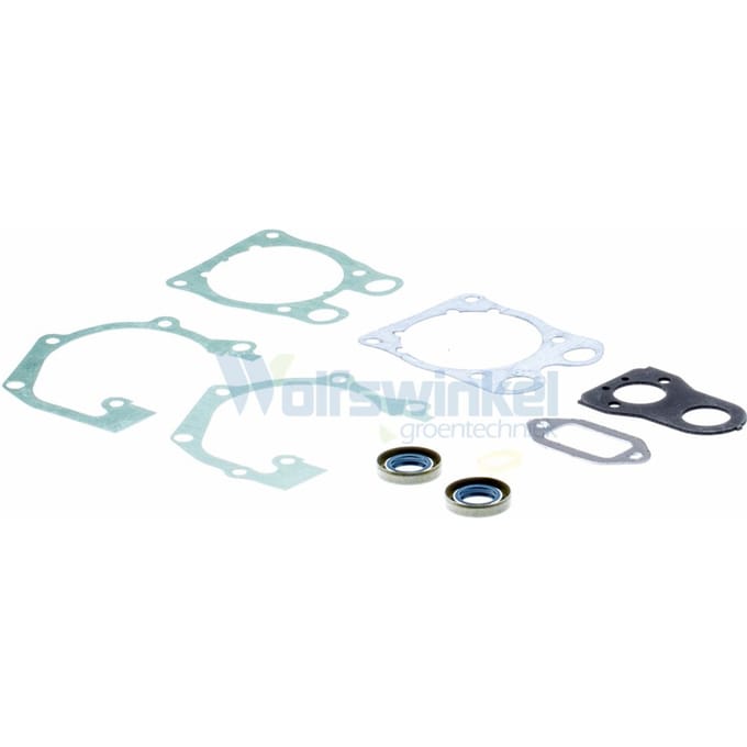 Husqvarna pakkingset tbv k760 ii 2013->