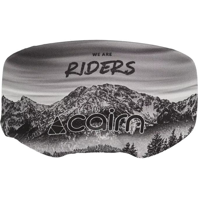 Skimaskerhoes Cairn Goggle