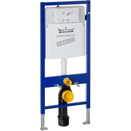 Kronenbach Plantec 2.0 WC element 112 cm 111300005KB
