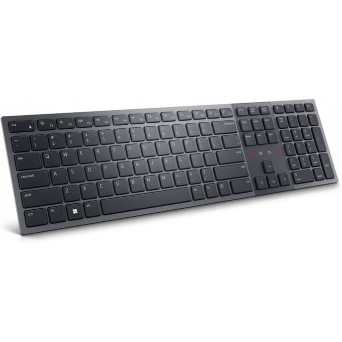Clavier Dell Premier Collaboration KB900 - US noir