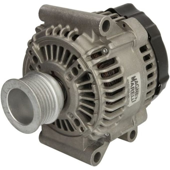 Dynamo / Alternator MAGNETI MARELLI 943318691010