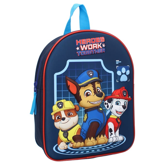 Paw Patrol rugzak
