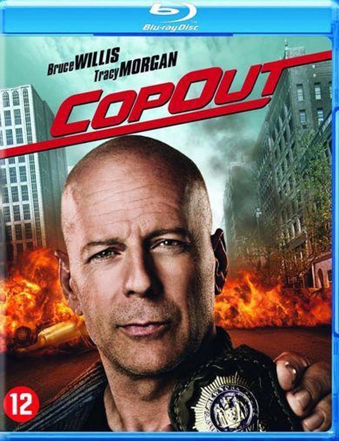 Cop Out