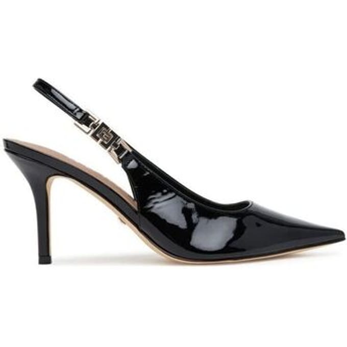Pumps Guess FLTYNN PAF05 YANE-BLACK