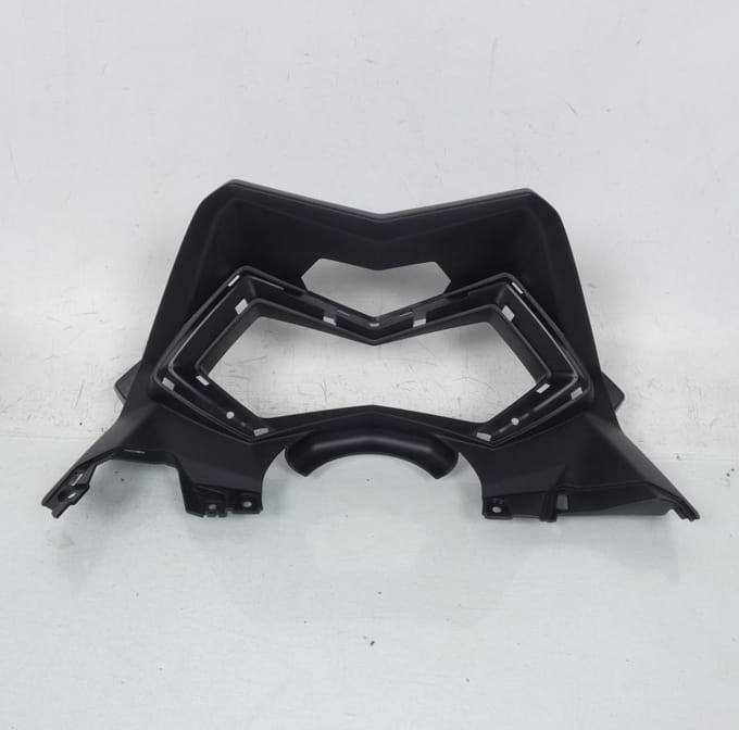 Tellerombouw voor scooter Yamaha 500 T-Max 59C-2836K-0 zwart 59C-Y2830