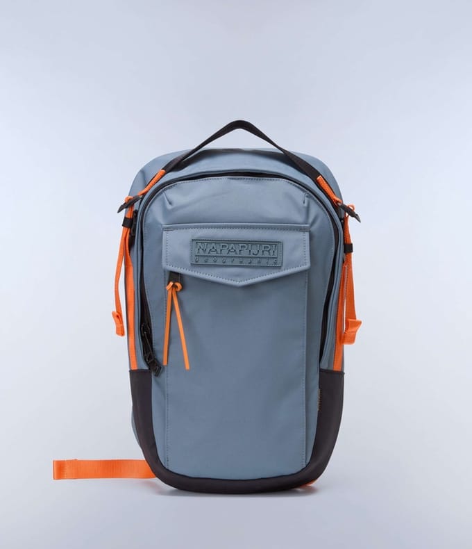 Napapijri Rucksack H-Brume Dp NP0A4IMP Stormy Weat