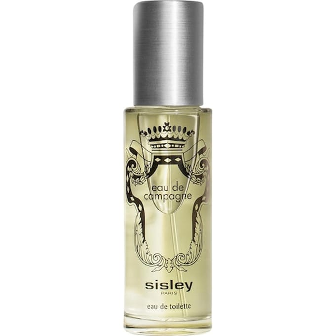 Sisley Eau De Toilette Sisley - Eau De Campagne Eau De Toilette  - 100 ML