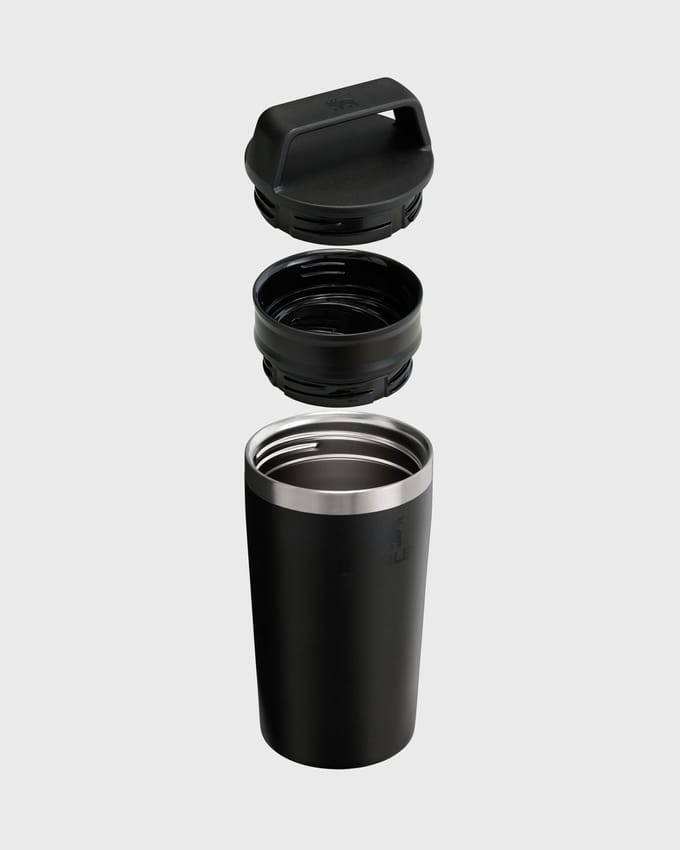 The Café-To-Go Travel Mug
