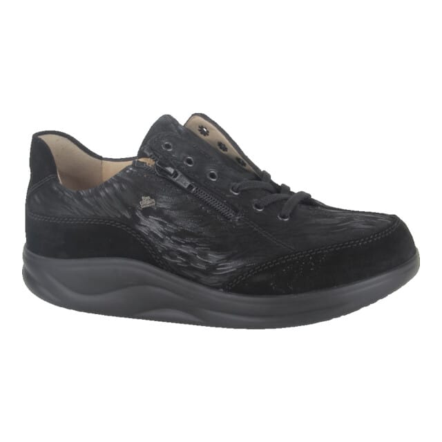 FinnComfort 02913-903172 dames veterschoenen sportief