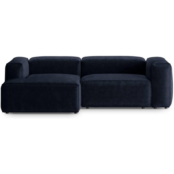 Hoekbank Bergamo links | Cosmopolitan Design
