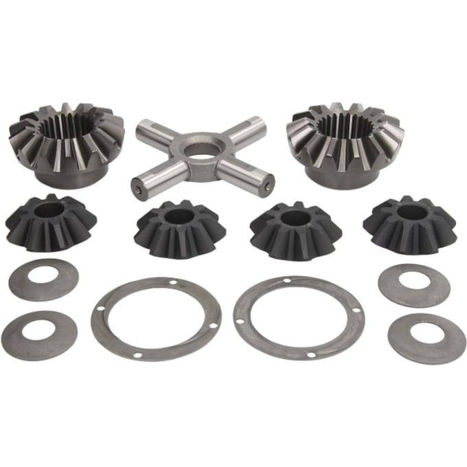 Reparatieset, achteras C.E.I 298004