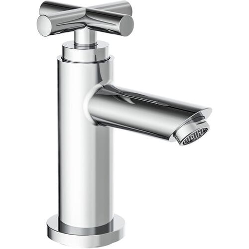 SCHÜTTE MATAO Fonteinkraan - Koudwaterkraan - Chroom