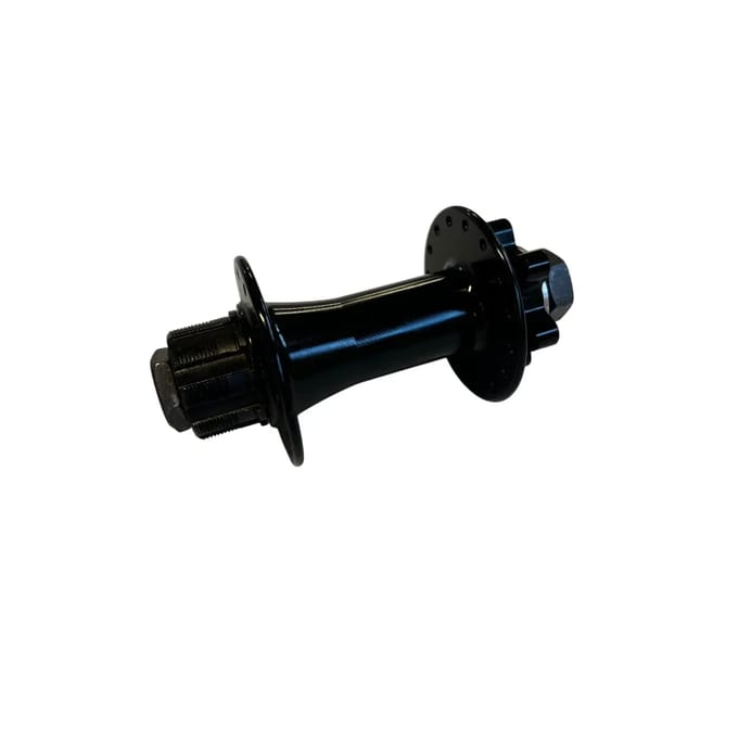 Hub Kellys KT, Rear hub KT MSR1B4 135W, 14GX32H, 1SP AL7075, 6 bolt