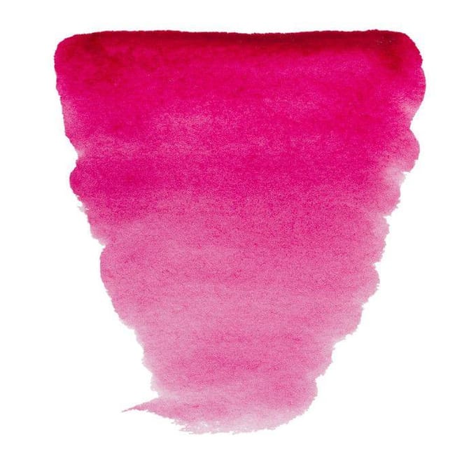 Aquarelverf - 366 Quinacridonerose - van Gogh - Napje