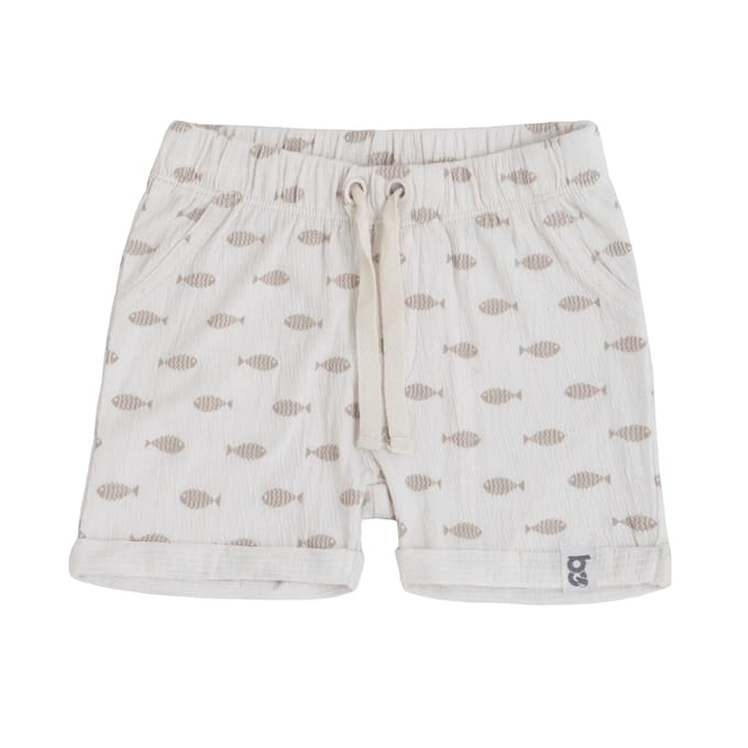 Baby shorts Baby's Only Fin