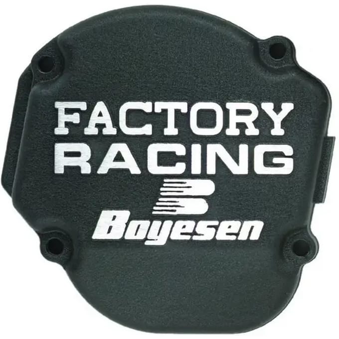 Ontstekingsdeksel Boyesen Yamaha PW50