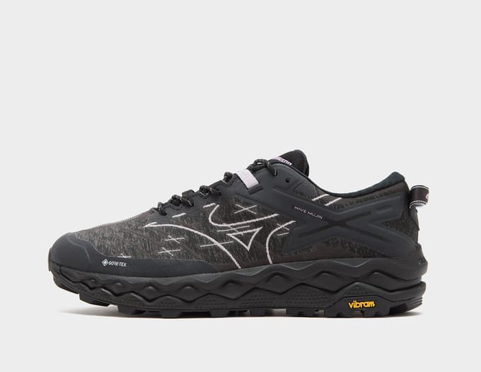Baskets Mizuno Wave Mujin Ls Gtx