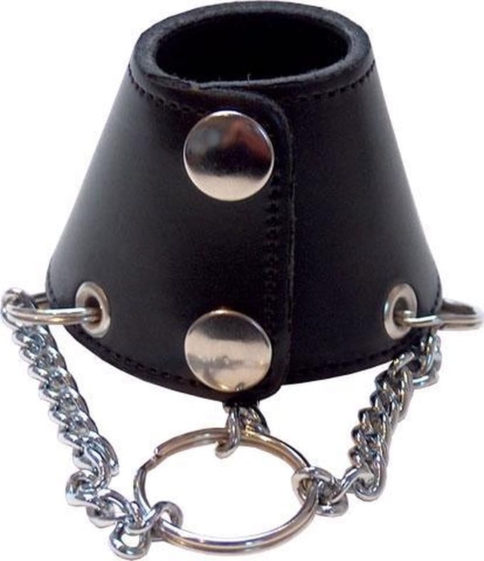 MisterB Parachute Plain with Chains