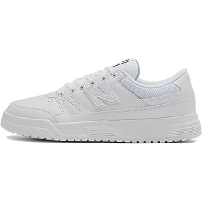 New Balance CT20v1 'Triple White' 37.5