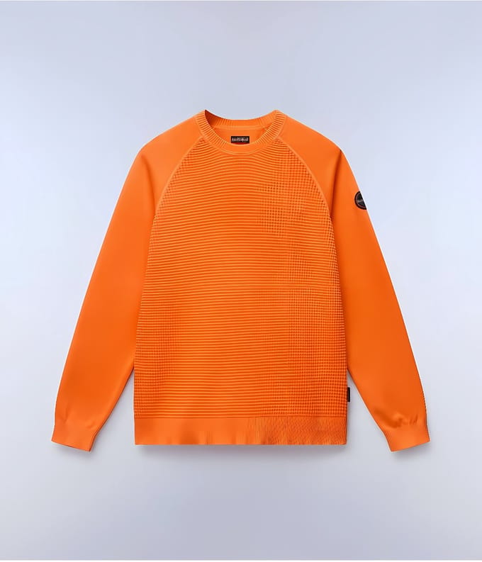 Napapijri-sweatshirt D-Zanca C NP0A4ICZ