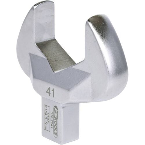 KS Tools 516.2241 Insteek-steeksleutel 41 mm