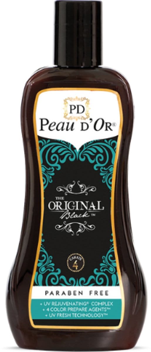 Peau d'Or The Original Black™ - 250 ml