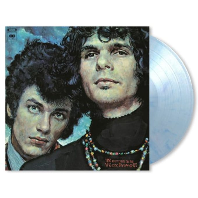 The Live Adventures Of Mike Bloomfield And Al Kooper - Mike Bloomfield & Al Kooper
