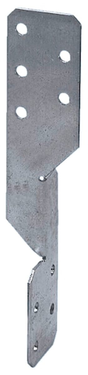 Wurth - Gordinganker universeel - Universeel spant-naar-gording-anker x 100 st