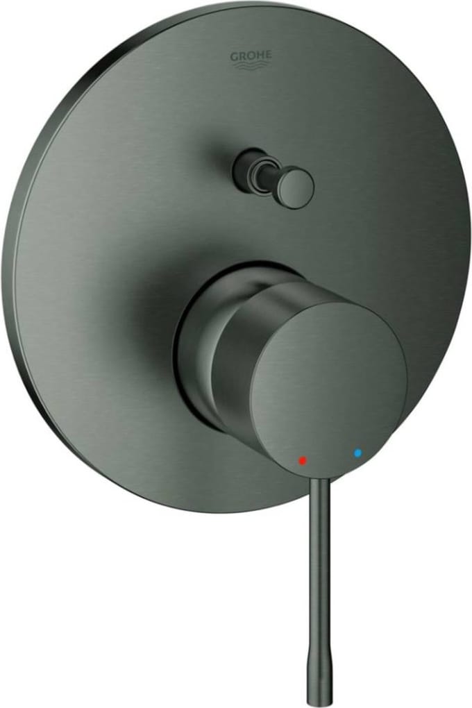 Grohe Professional Essence Mengkraan Met 2-Weg Omstelling